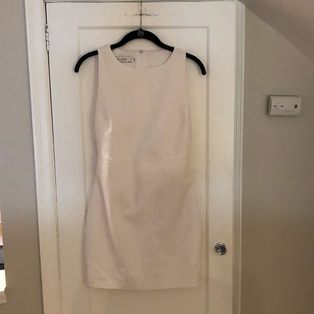 ⚡️Bishop + Young Dress with Open Back⚡️